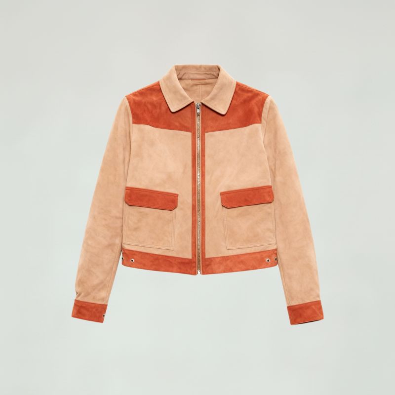 Rustfield Active – Eleganza modulare, anima sportiva
