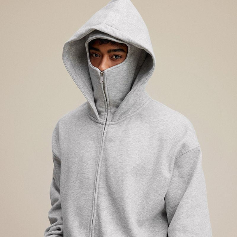 Urban Shield Sweater