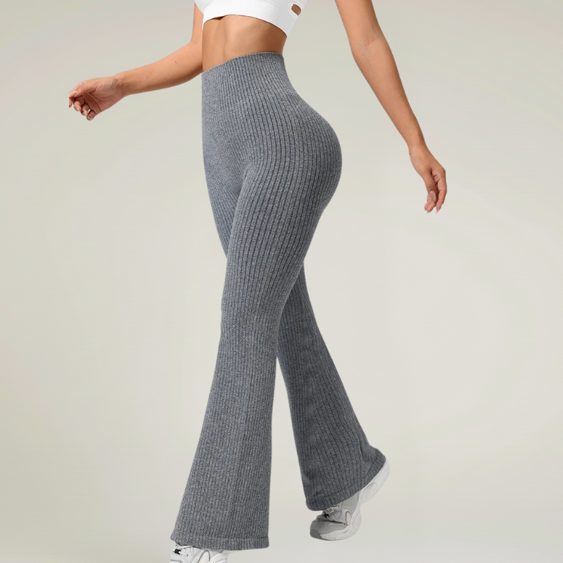 Flare Motion – Eleganza che si Muove con Te