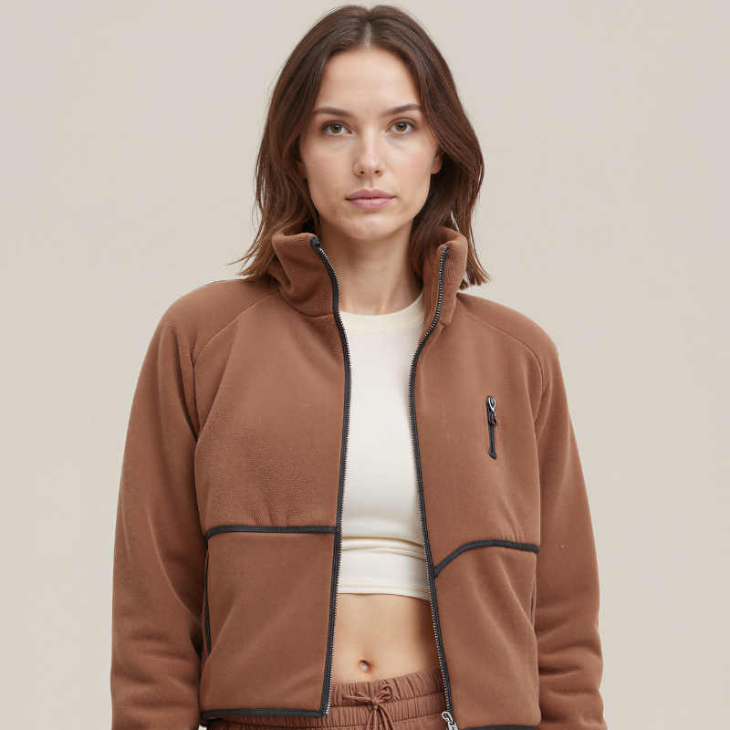 Caldo Minimal – The jacket that combines comfort and character