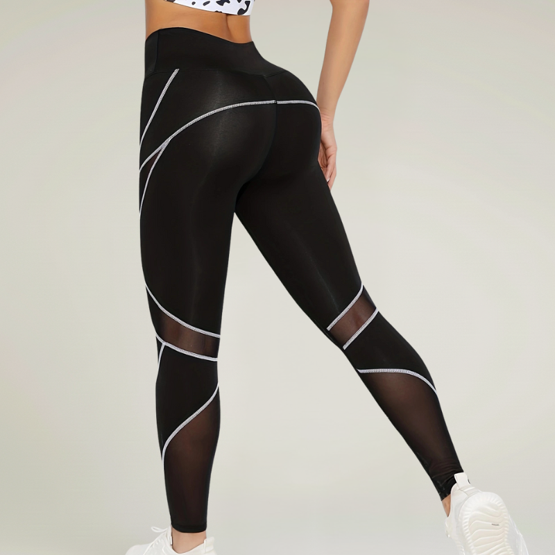 Women’s Compression Pants – Energia e Stile in Ogni Allenamento
