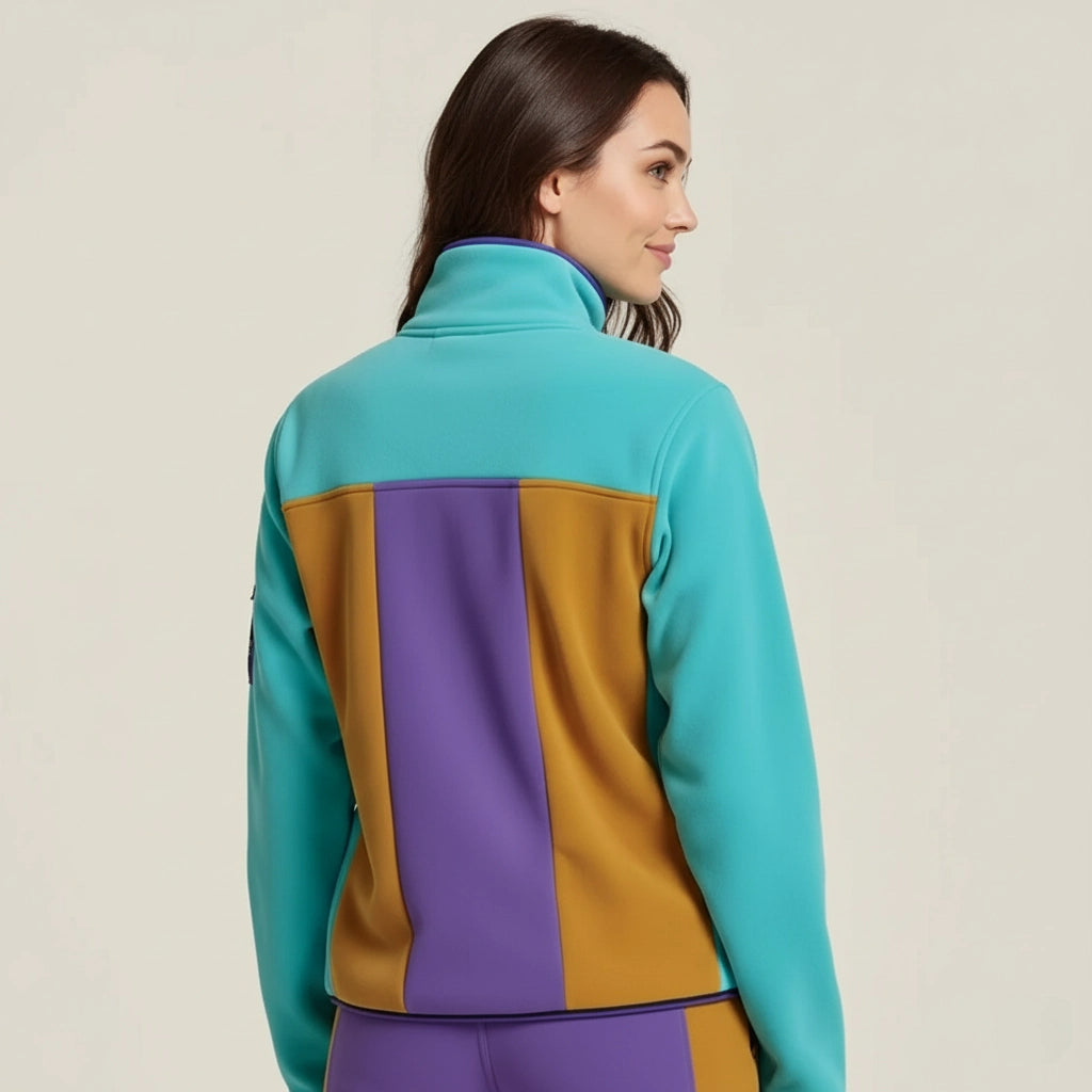 Vibe Multicolor – Il set tecnico che accende ogni movimento