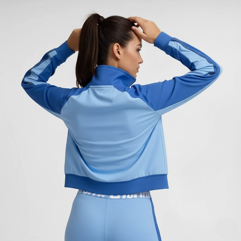 Elegant Sports Jacket – Performance, Style and Comfort