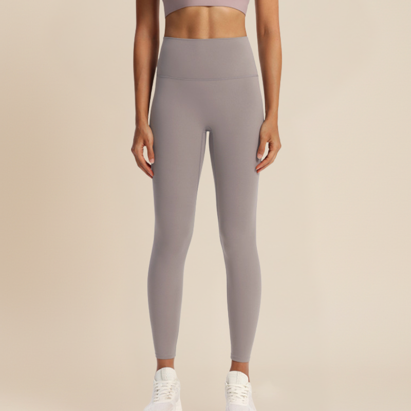 "AirFlex High-Waist" – Libertà di movimento, controllo totale