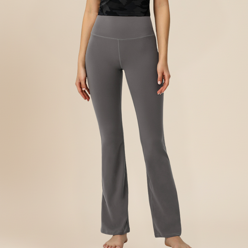 SoftFlex High‑Rise – Total stretch, enveloping comfort
