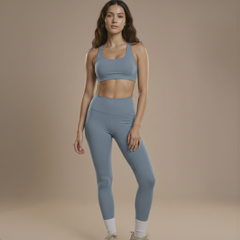 Sky Motion: il set che amplifica il tuo slancio