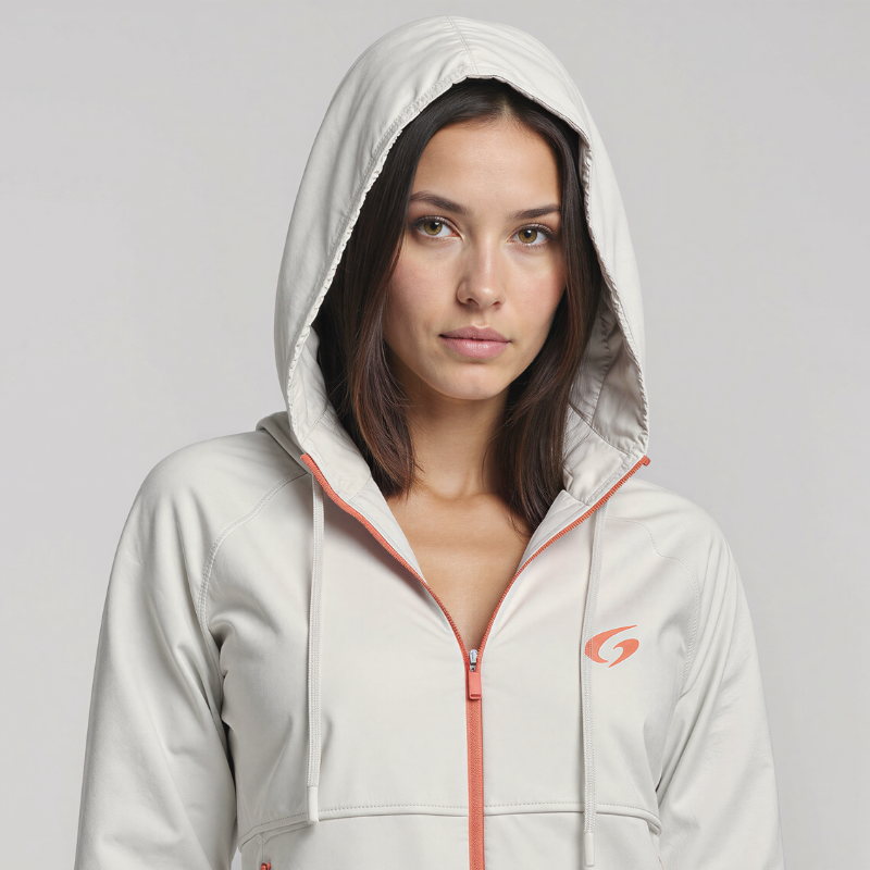Technical Sports Jacket – Elegance and Performance