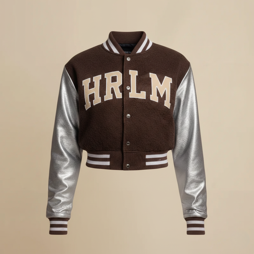 "HRLM Echo" – Risonanza urbana, precisione sartoriale