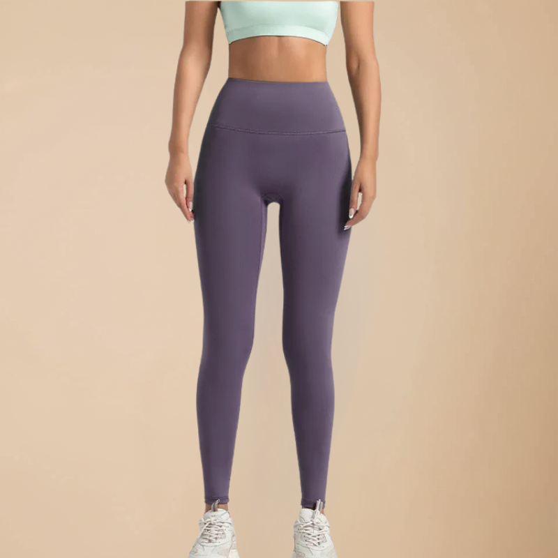 Leggings taille haute SculptAir – Silhouette parfaite, confort absolu