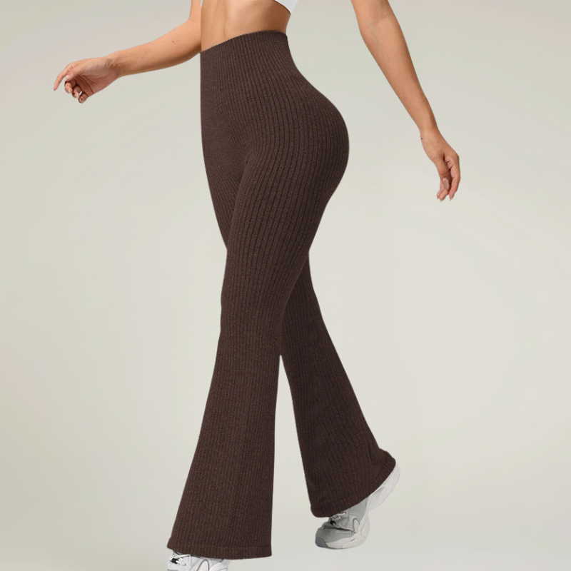 Flare Motion – Eleganza che si Muove con Te