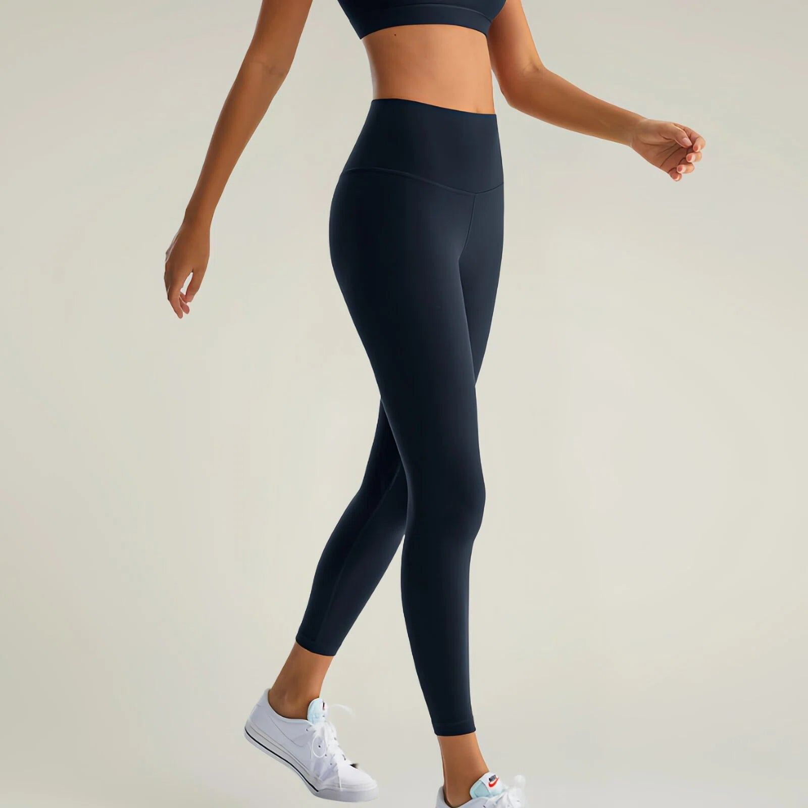 Yoga Pants – Eleganza e Performance in Movimento