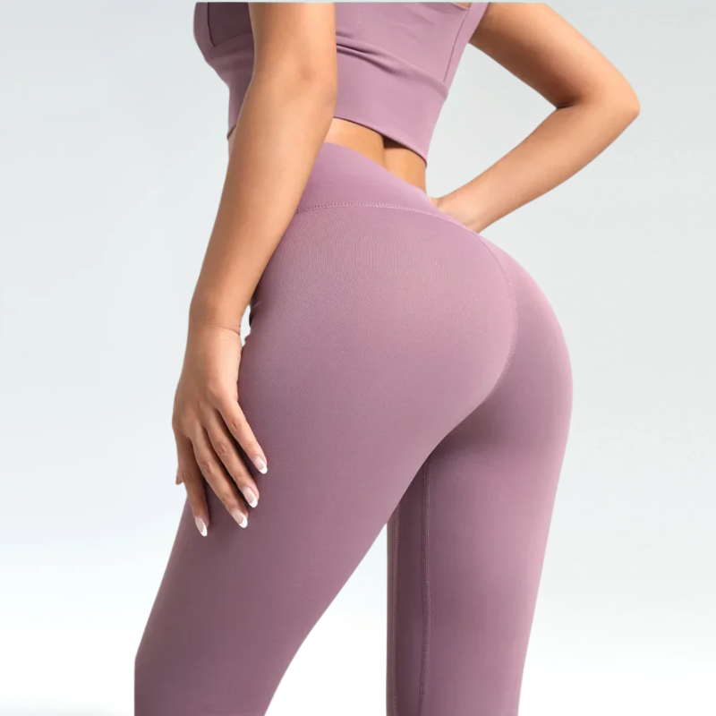 Leggings – Performance, Comfort, Perfect Silhouette