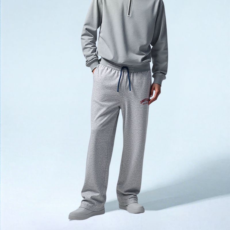 Comfort che si Muove con Te – Joggers unisex per ogni momento della giornata