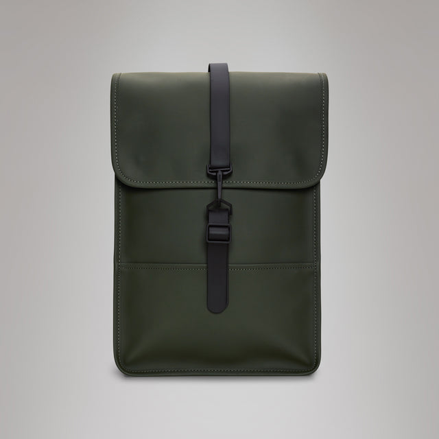 Urban Premium — Zaino Casual Impermeabile in Pelle Pu Vegana