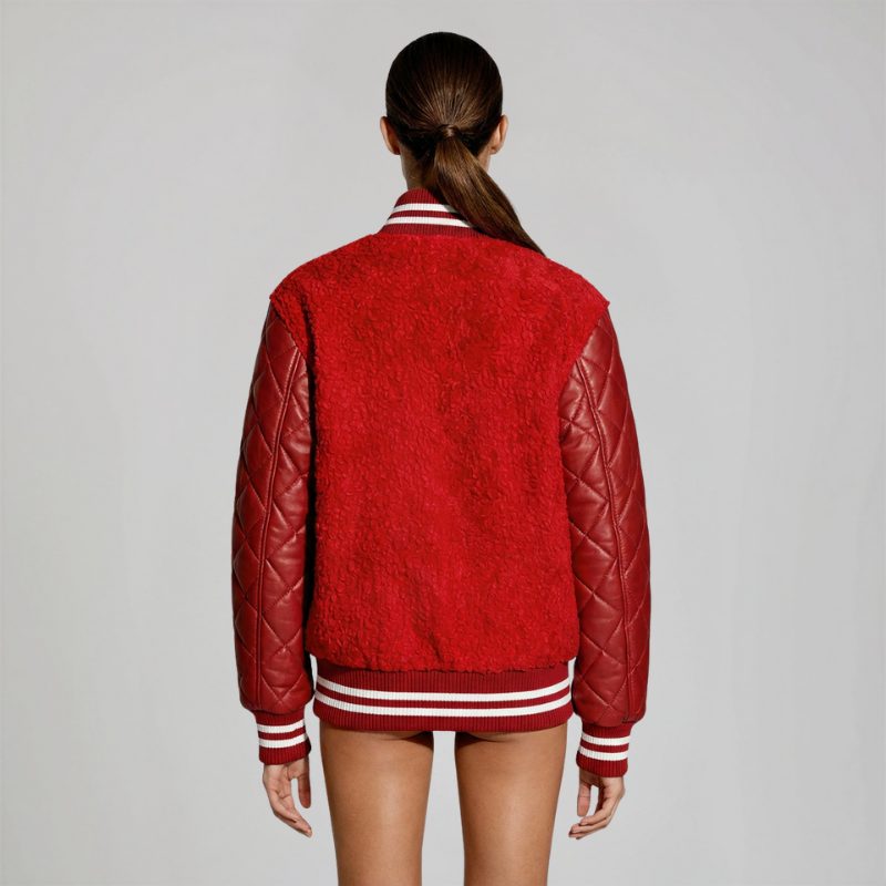 « Hybrid Pulse » – L’énergie du streetwear avec des finitions luxueuses