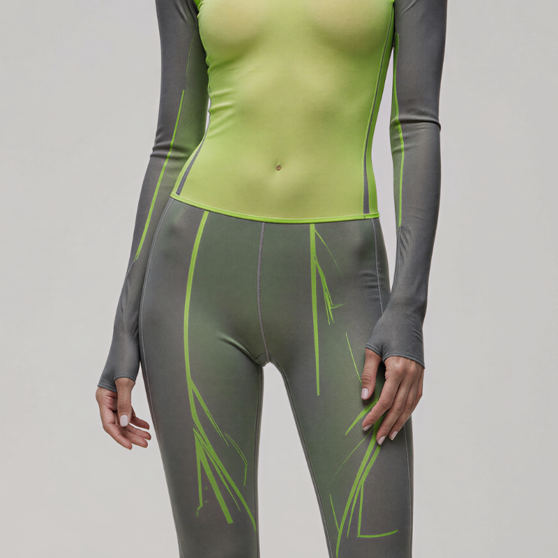 Ensemble de sport complet – Performance, confort et style