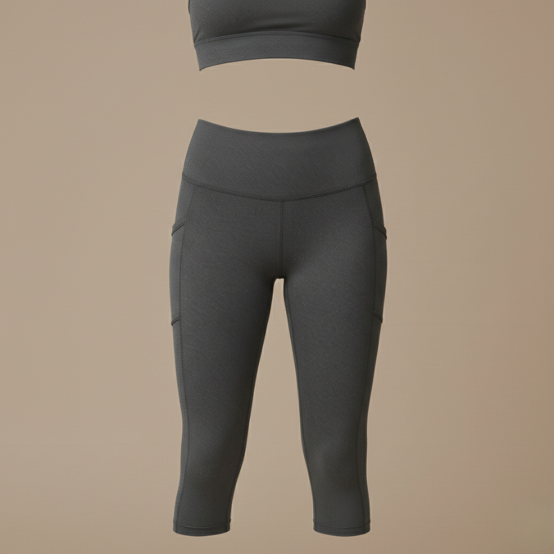 Grafite attiva: il set che scolpisce ogni movimento