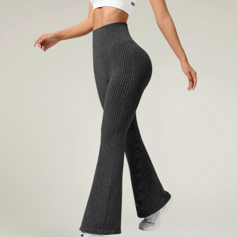 Flare Motion – Eleganza che si Muove con Te