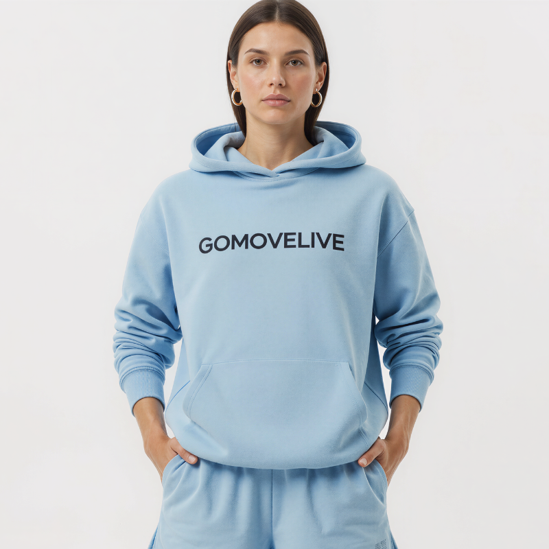 GOMOVELIVE Breeze Set – Libertà in Movimento