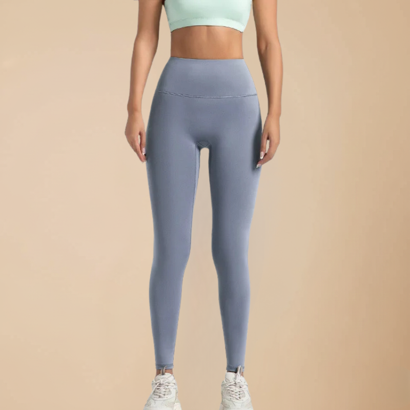 Leggings taille haute SculptAir – Silhouette parfaite, confort absolu