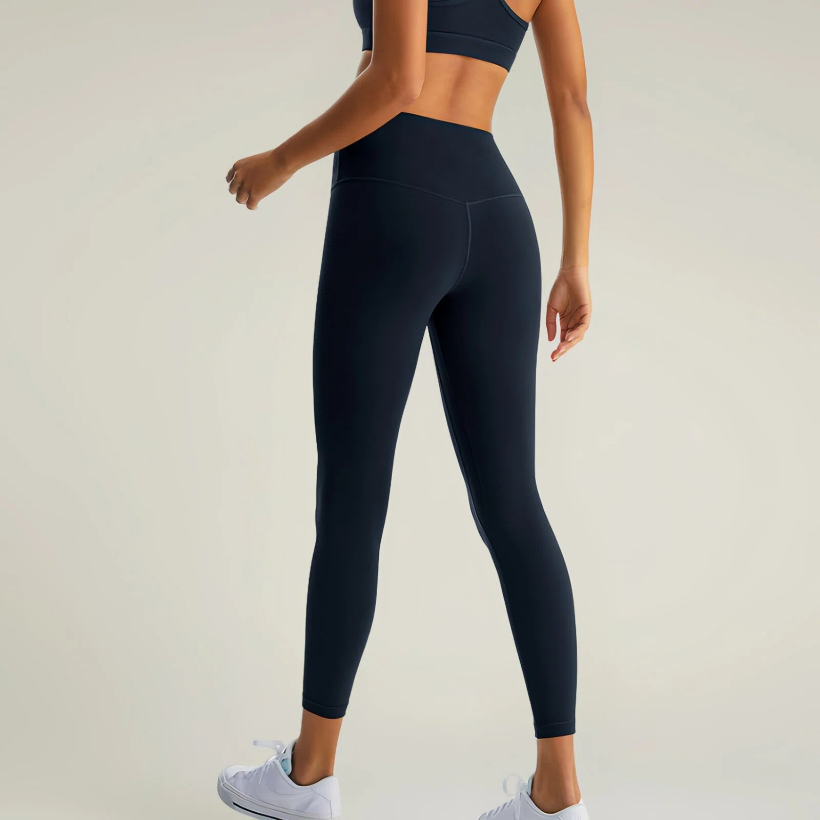 Yoga Pants – Eleganza e Performance in Movimento