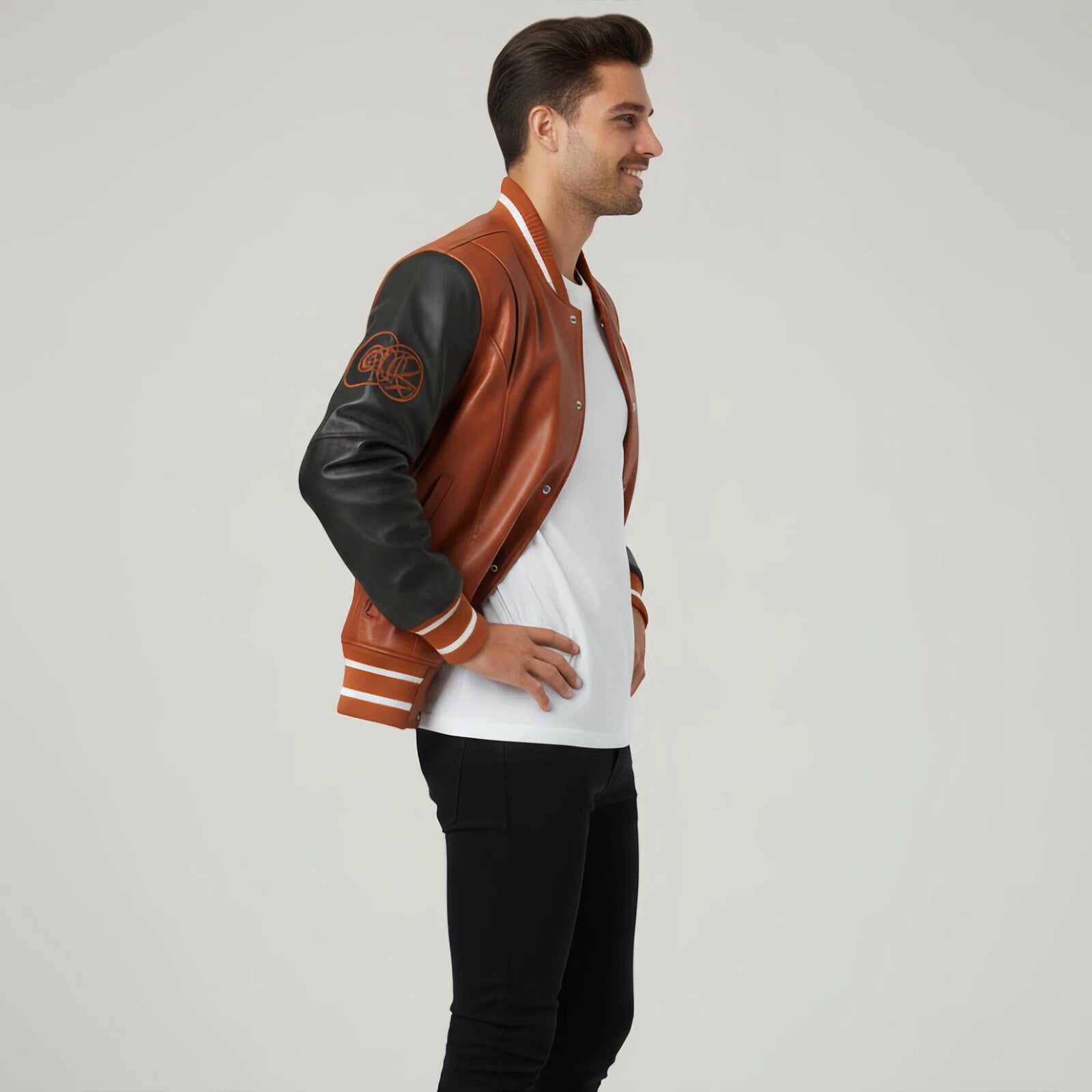 G Varsity – L’identità prende forma