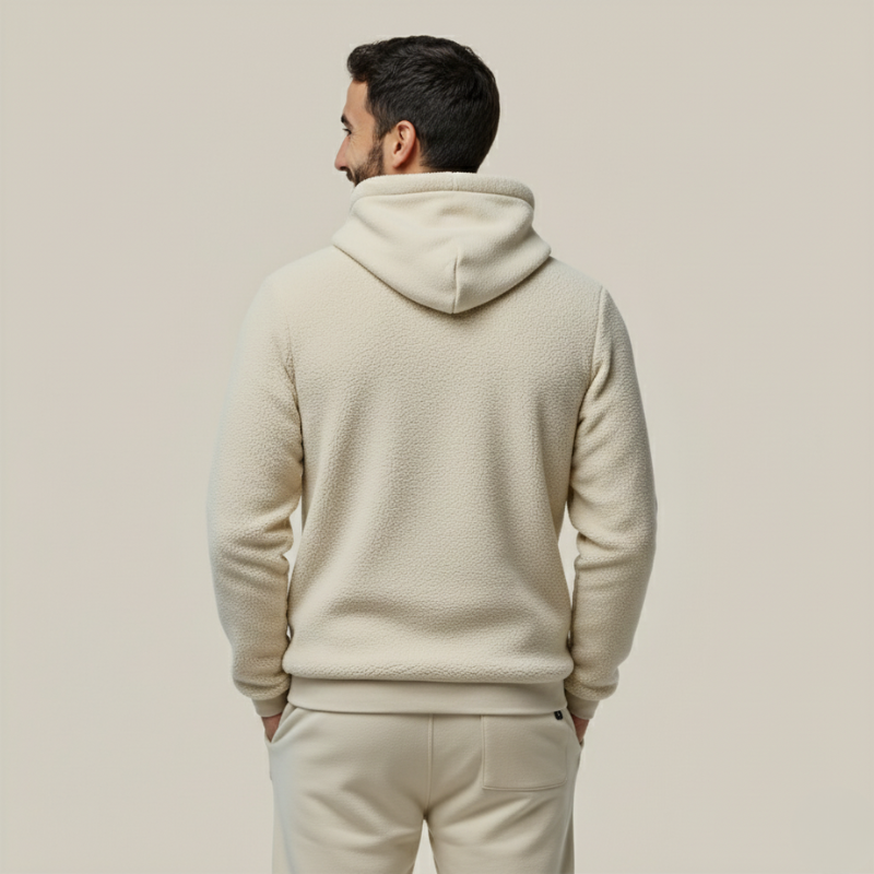 CALORE URBANO – FELPA SPORTIVA TECNICA