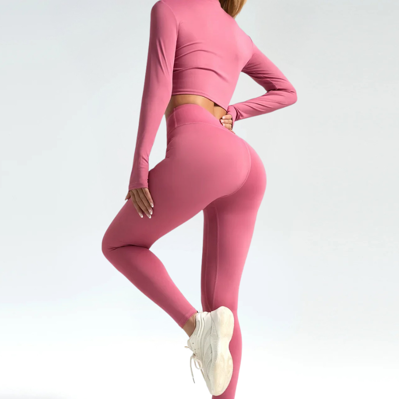 Leggings – Performance, Comfort, Perfect Silhouette