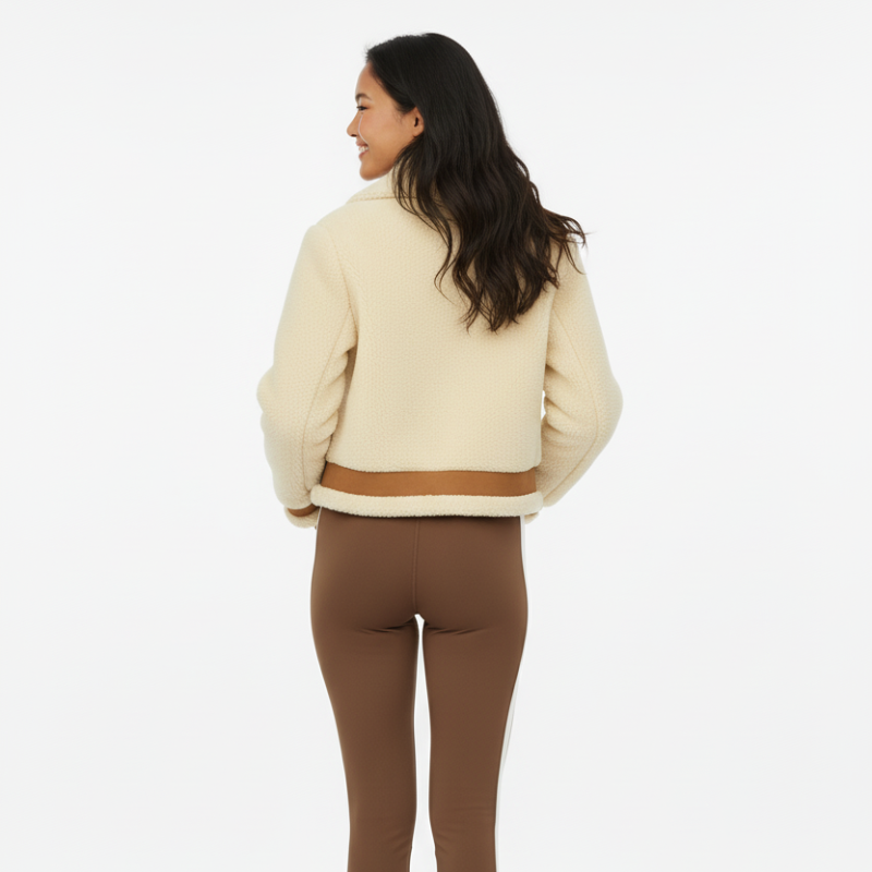 Sherpa Linea – Heat that shapes the body