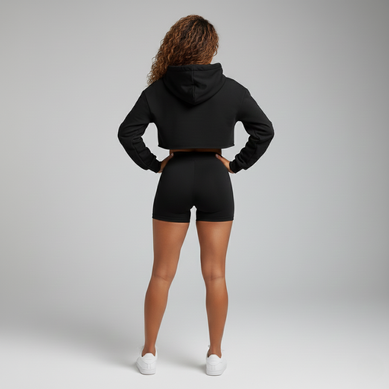 FlameCore Set – Potenza Visiva e Comfort Tecnico