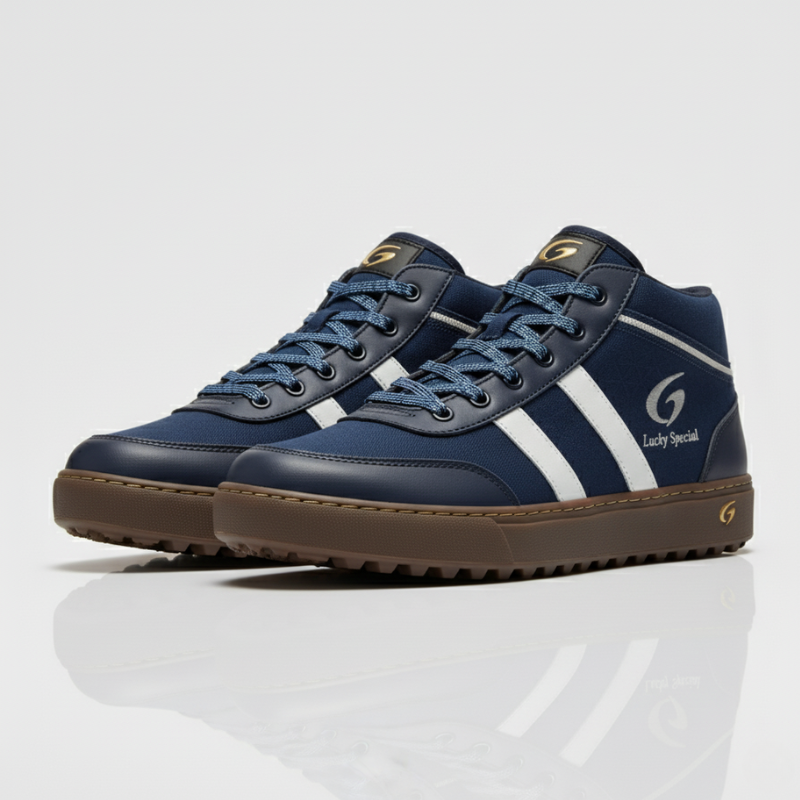 Lucky Special Trail Pro – Avventura e Stile Tecnico