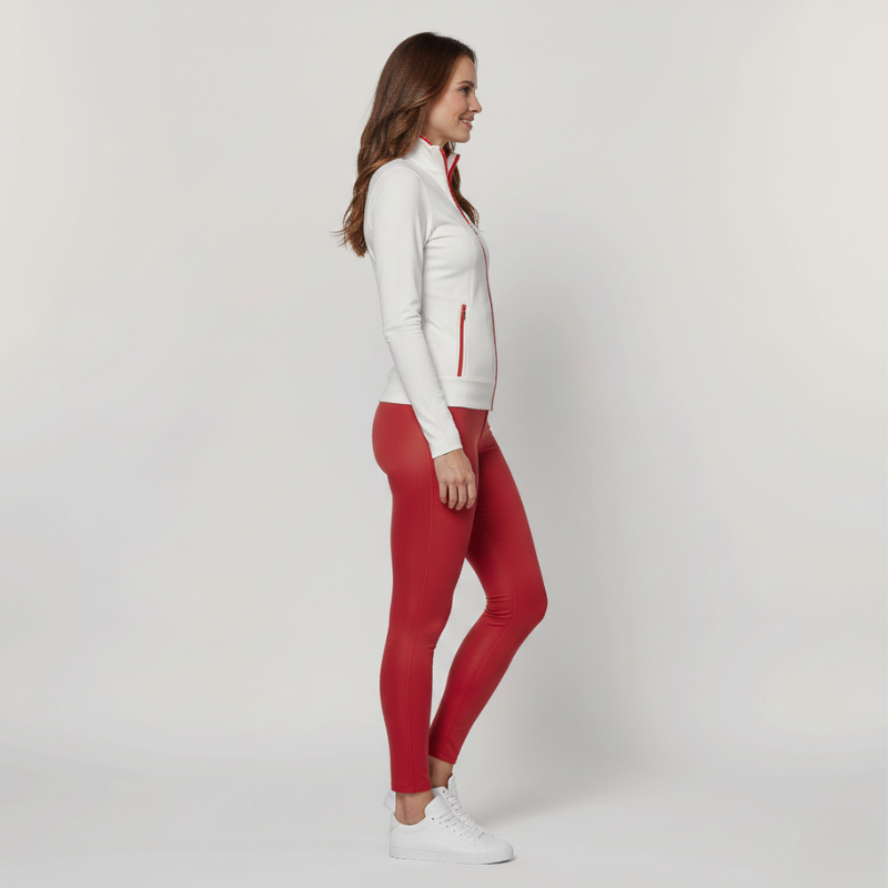 Set Completo Sportivo – Comfort e Performance al Massimo