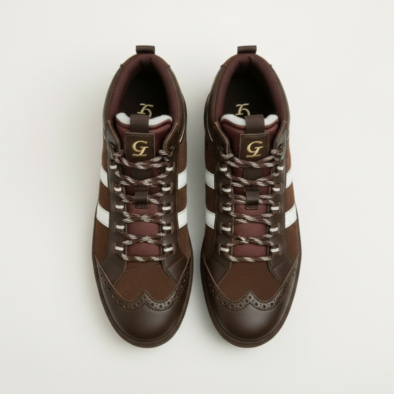 Lucky Special X-Treme – L’Icona di Comfort e Prestazione