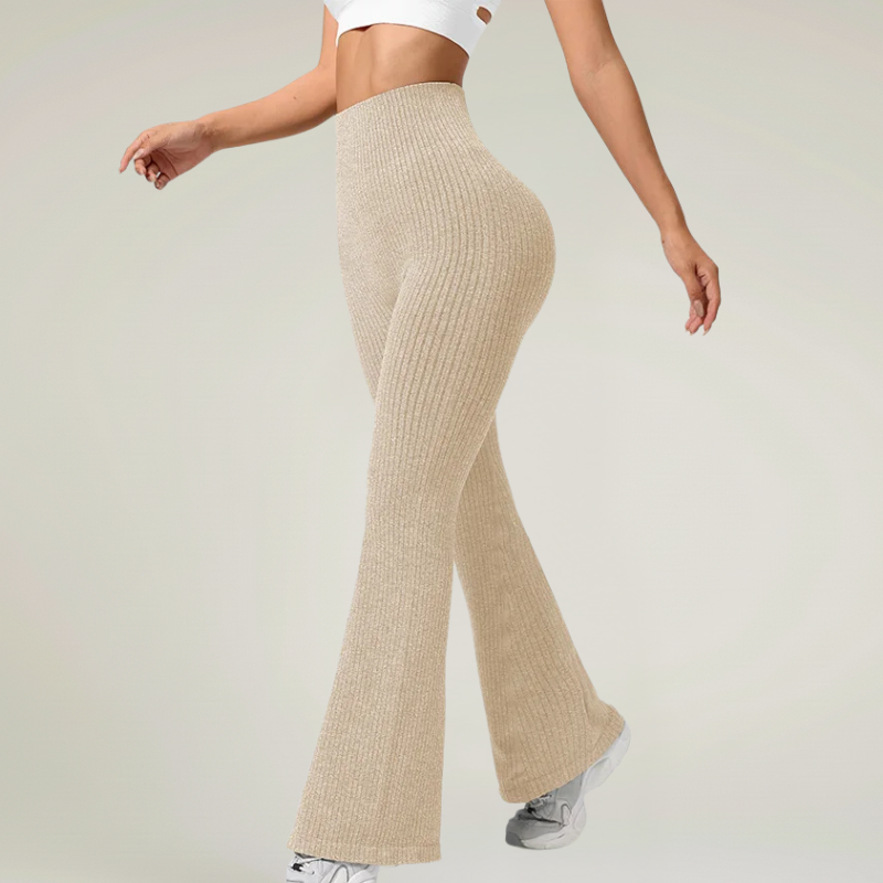 Flare Motion – Eleganza che si Muove con Te