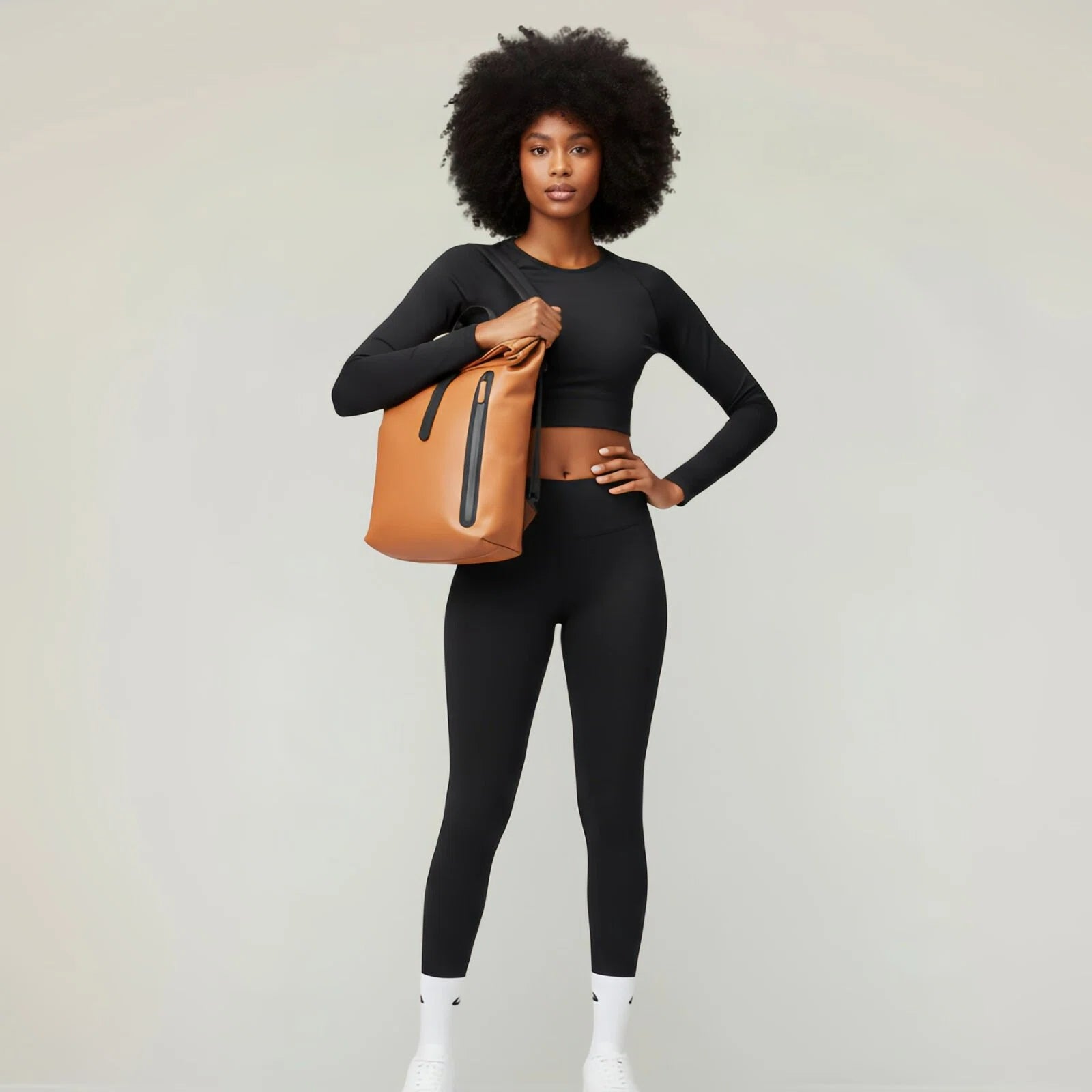 City Motion — Smart Backpack for Every Occasion