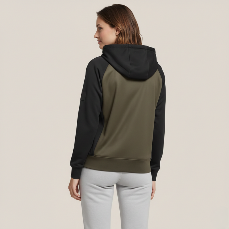 Sports Sweatshirt – Comfort and Style Without Compromise