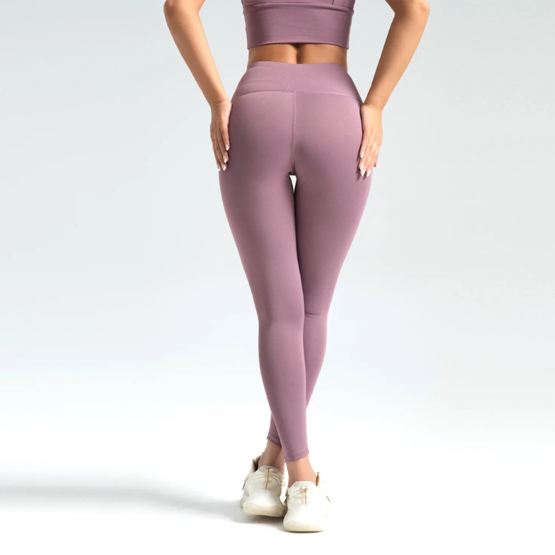 Leggings – Performance, Comfort, Perfect Silhouette