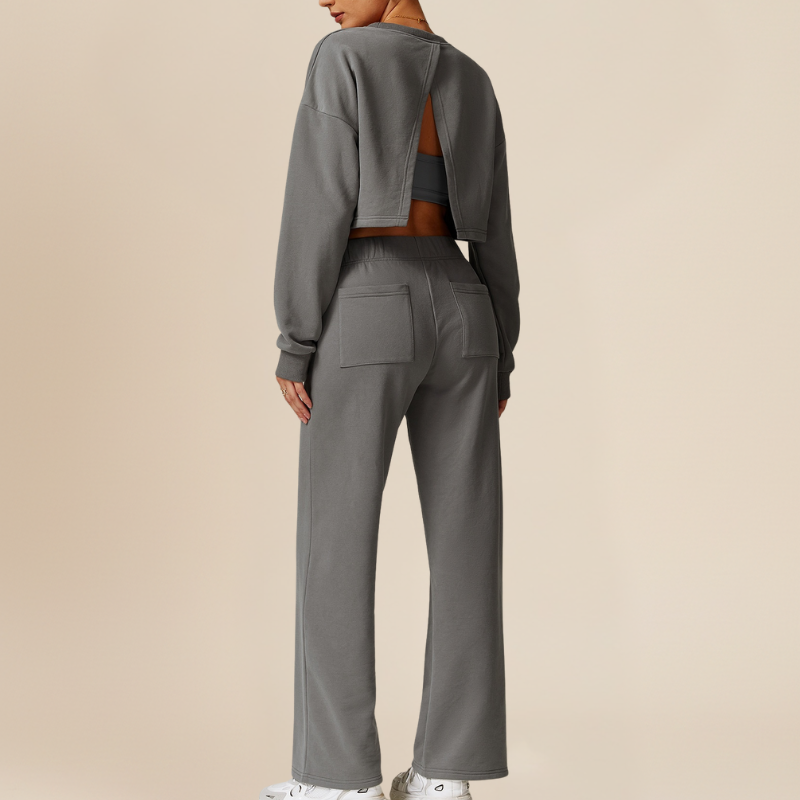 AeroFlex Run – Comfort dinamico, stile senza sforzo