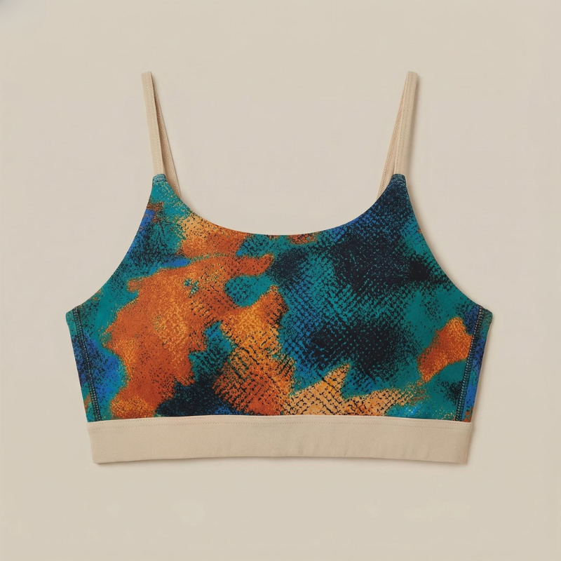 Skyline Yoga Capri – Comfort that Moves with You