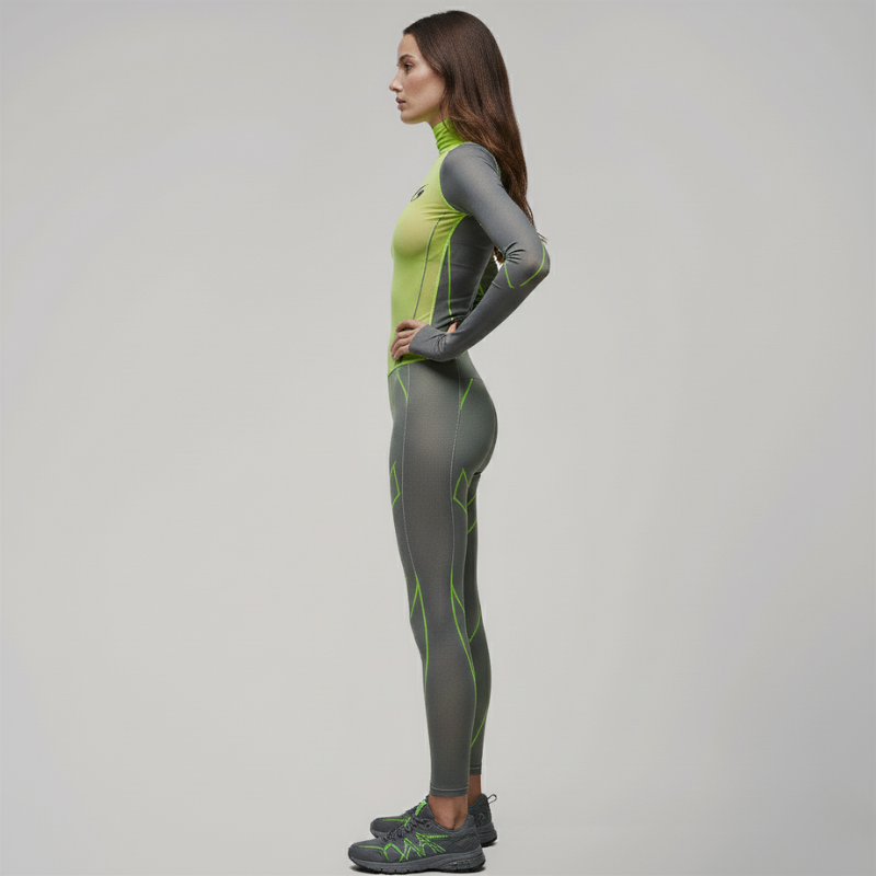 Ensemble de sport complet – Performance, confort et style