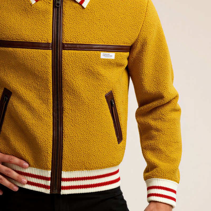 Trackline Heritage Bomber
