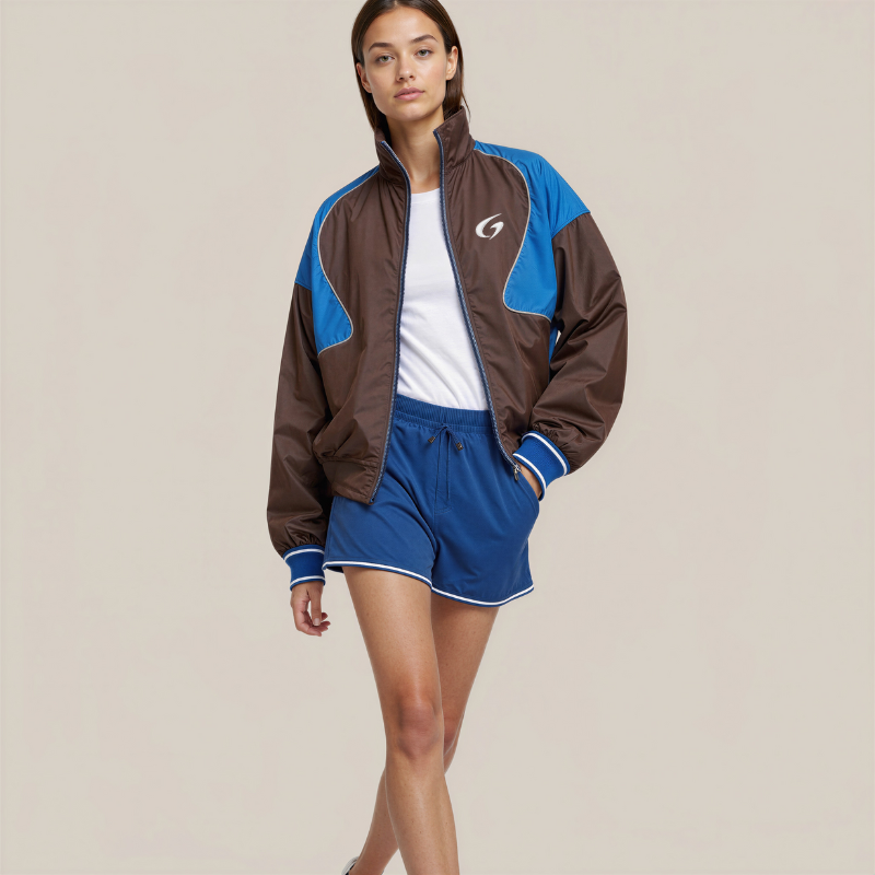 Set Sportivo in Pile – Performance e Stile