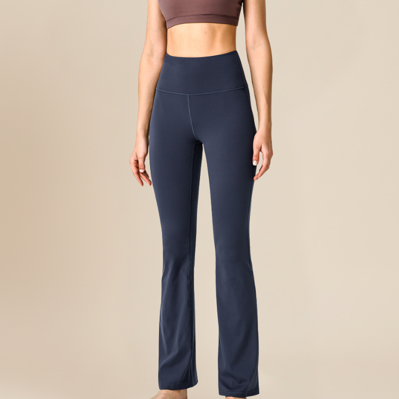 SoftFlex High‑Rise – Total stretch, enveloping comfort