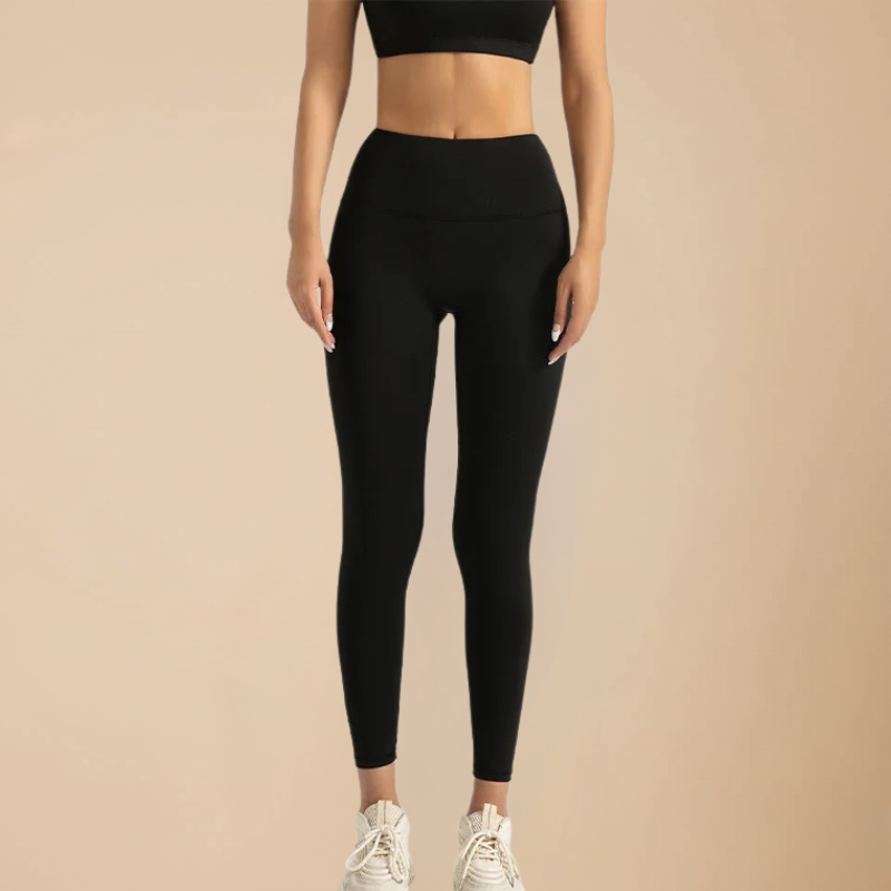Leggings taille haute SculptAir – Silhouette parfaite, confort absolu