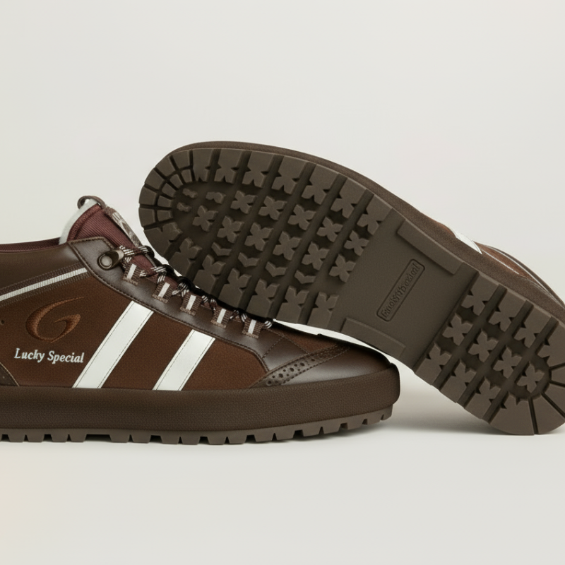 Lucky Special X-Treme – L’Icona di Comfort e Prestazione