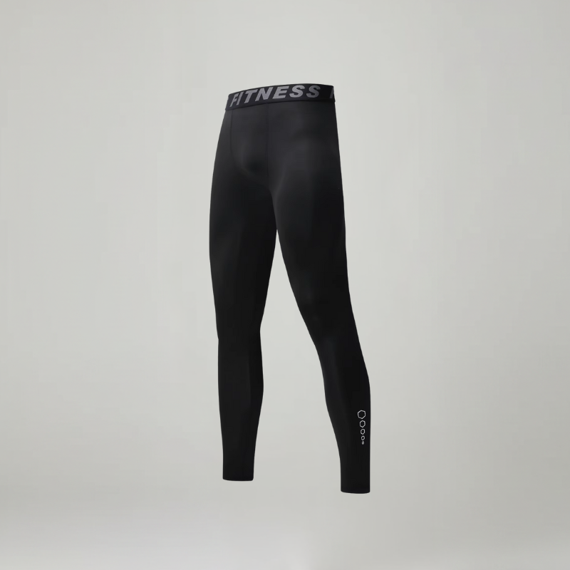 Dual Drive Performance Set — Potenza e comfort in ogni movimento