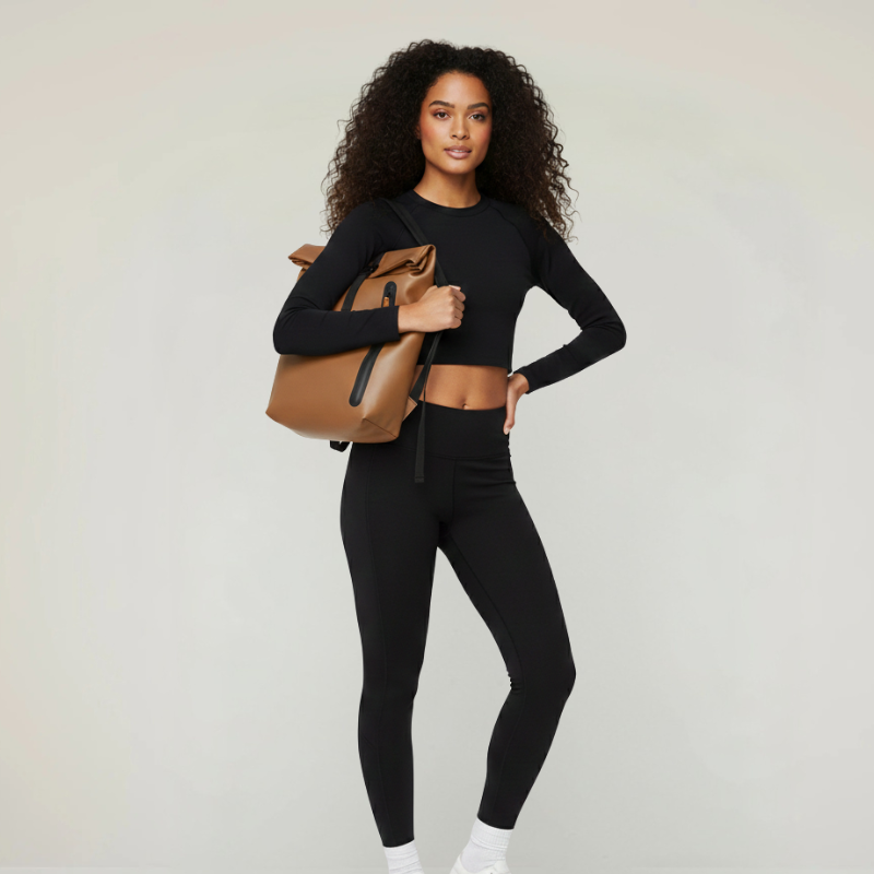 Urban Power — Zaino Laptop Multifunzione