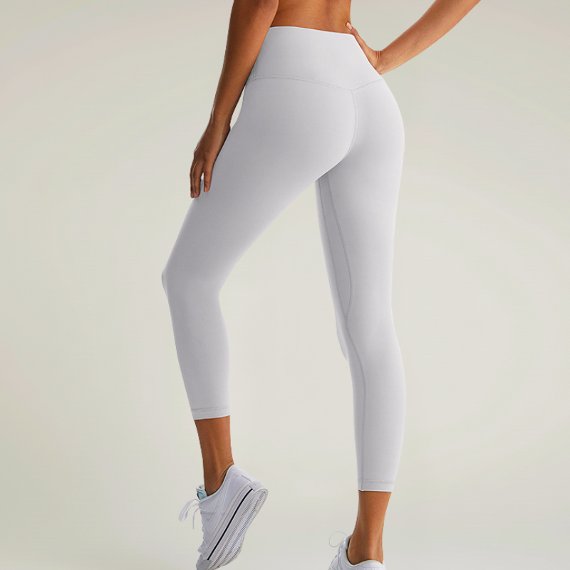 Yoga Pants – Eleganza e Performance in Movimento