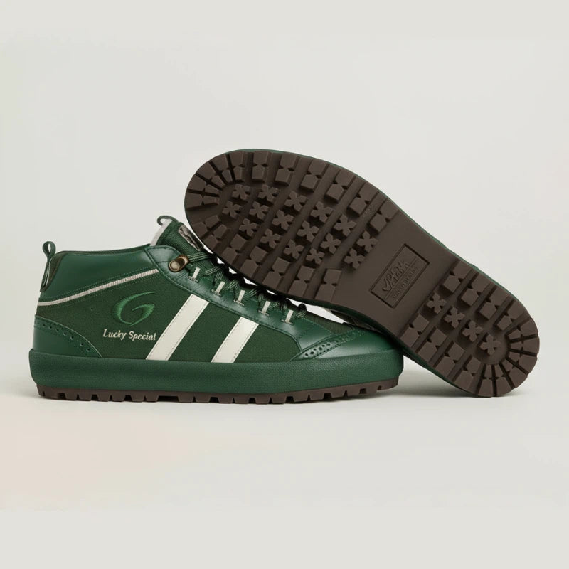 Lucky Special Verde - Cammino Libero