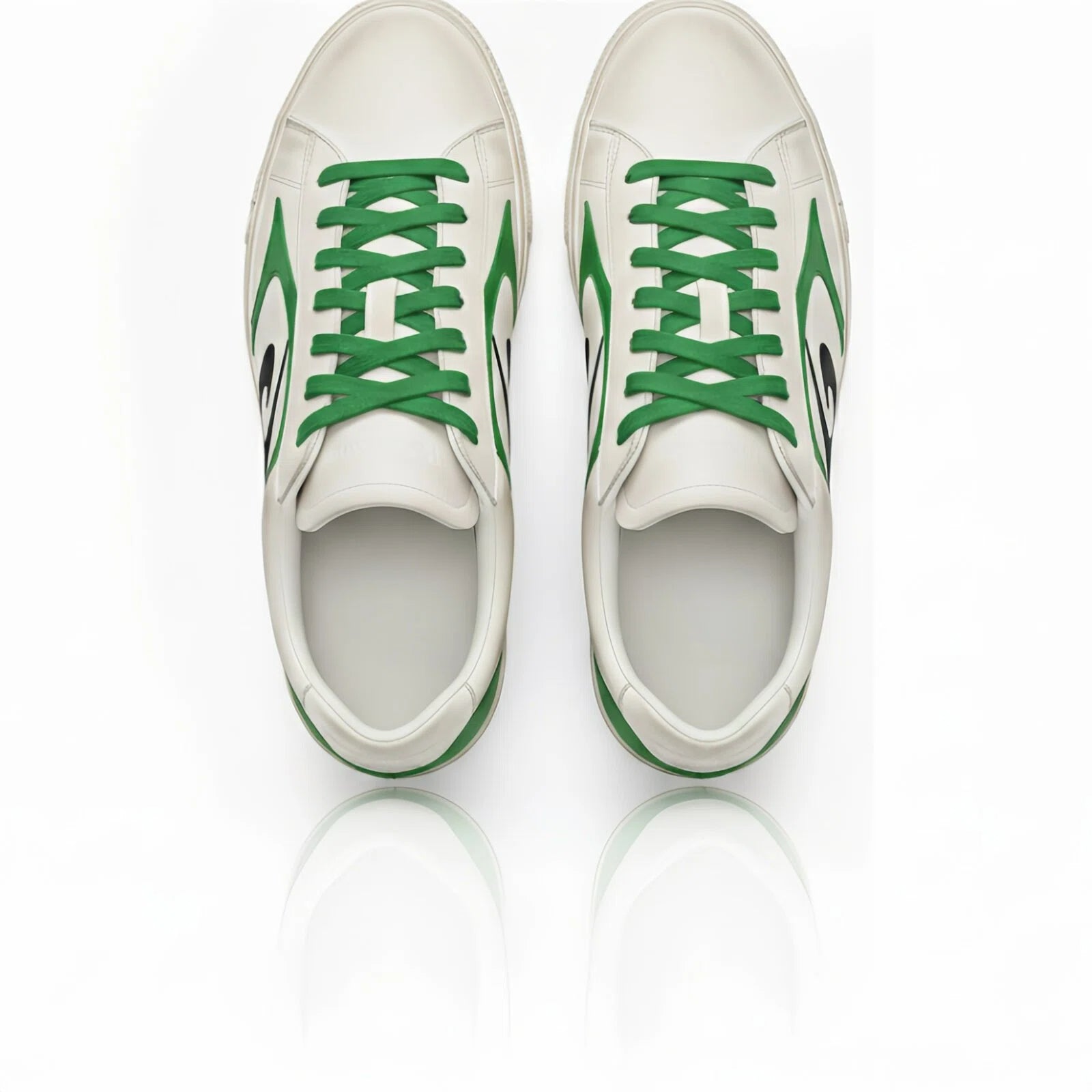 Perseval Rise – Eleganza che cammina